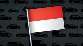 Beberapa Mimpi Mobil Produksi Dalam Negeri
