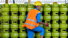 Corona, Pertamina Batasi Pembelian Elpiji Subsidi di Riau