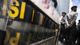 Sidang Kasus Karhutla di Kalbar Dikawal Hingga 2.798 Personel