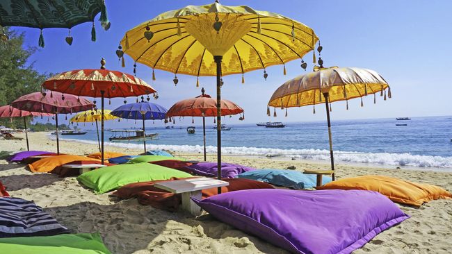 Perhelatan Jazz Market By The Sea siap menyuguhkan atmosfer intim yang dapat dirasakan lewat musik maupun dekorasi.