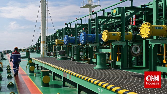 Direktur Hulu Pertamina Syamsu Alam menilai, kondisi cadangan (reservoir) gas di Blok Mahakam ternyata lebih besar dari ekspektasi awal.
