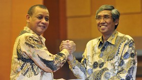 Ditjen Pajak Ancam Blokir Rekening Pengemplang Pajak