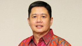 VMware Tunjuk Country Manager Baru di Indonesia