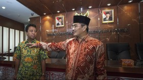 PPP Kubu Romy Siap Gelar Mukernas pada Selasa Mendatang