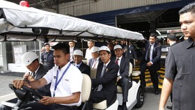 DPR Protes Tak Dilibatkan Proyek Mobil Nasional