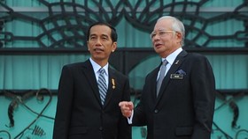 Soal Kisruh Perbatasan, RI-Malaysia Berupaya Cari Solusi