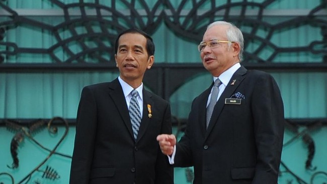 RI dan Malaysia sepakat untuk berupaya mencari solusi terhadap kisruh perbatasan maritim yang menjadi salah satu faktor yang memperburuk hubungan bilateral.