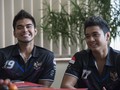 Aero di Indonesia Open 2019: Saya dan Kevin Sama Tengil