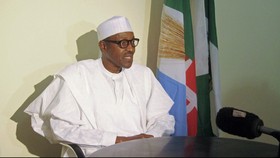 Presiden Nigeria Bantah Rumor Meninggal dan Diganti Kloning