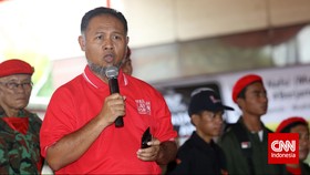 Ada Calon Kapolri yang Belum Pernah Laporkan Kekayaan