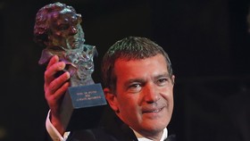 Antonio Banderas Penuhi Takdir Jadi Picasso