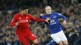 Rodgers: Emre Can Akan Tetap Jadi Pemain Belakang