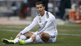 Ronaldo: Kami Lelah Fisik dan  Mental