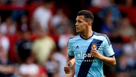 Eks Bintang Muda Man United Dibuang West Ham
