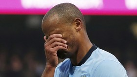 Manchester City Tak Boleh Buat Salah Lagi