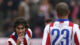 Atletico Tidak Sadar Terancam Sanksi FIFA
