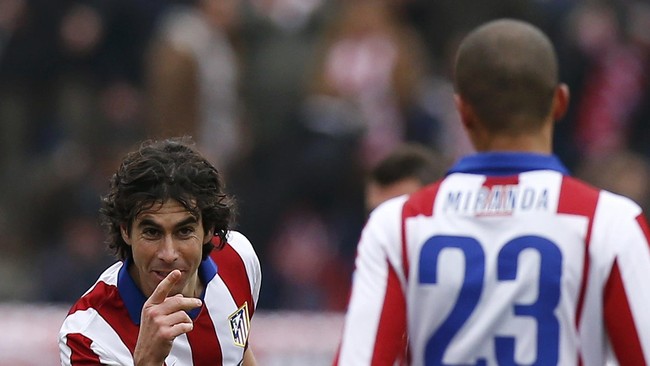 Tersandung kasus dugaan melanggar belanja pemain muda, Atletico Madrid mengaku tak tahu lantaran menganggap sudah menjalani semua proses sesuai aturan berlaku.