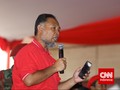 Peradi Periksa Bambang Widjojanto Hari Ini