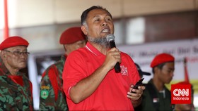Status Hukum BW Dibahas di Rapat Komisi Kejaksaan Esok