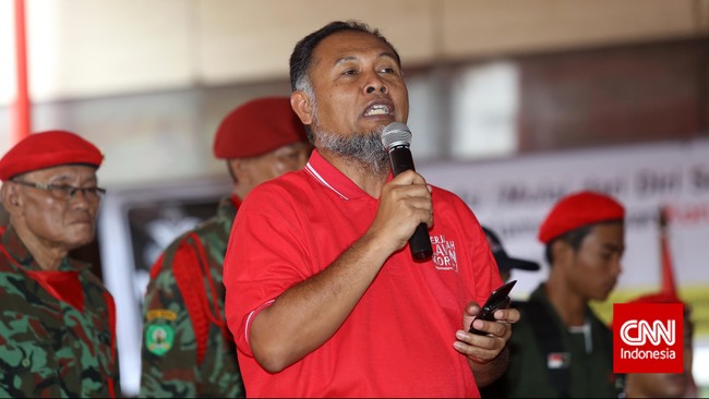 Pengacara BW menyebut itu konsekuensi putusan MK yang menyebut penetapan tersangka masuk dalam objek praperadilan.