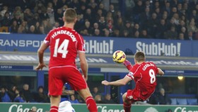 Rodgers: Henderson Bukan Gerrard