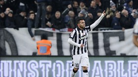 Pertikaian Juventus-Milan Berlanjut di Luar Lapangan