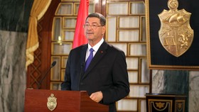 Tunisia Tangkap 100 Simpatisan ISIS