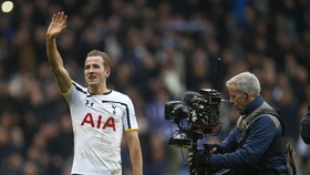 Lee: Kane Mirip dengan Shearer