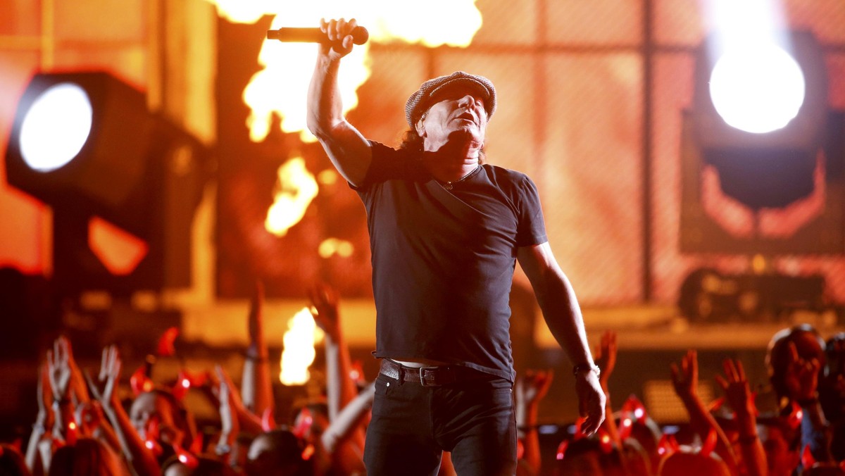 Para Penyulut Kemeriahan Grammy Awards ke-57