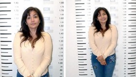 Ratu Narkoba Meksiko Bebas dari Penjara