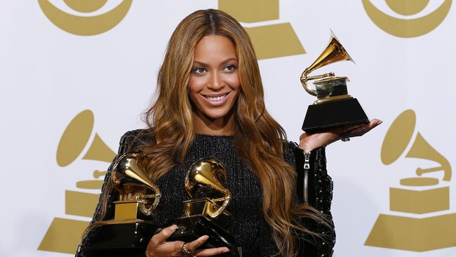 Jelang penyelenggaraan Grammy Awards ke-60 pada 28 Januari 2018 malam waktu New York nanti, ada sejumlah hal yang dipastikan bakal muncul dalam pesta musik itu.