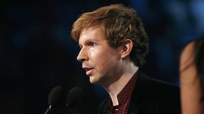Album baru Beck berjudul 'Morning Phase' berhasil dinobatkan sebagai 'Album Rock Terbaik' dalam perhelatan Grammy Awards 2015.
