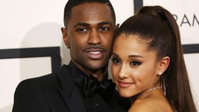 Ariana Grande Kembali Menjomblo