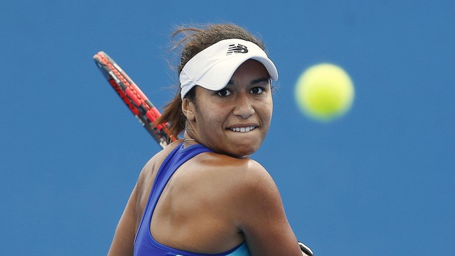 Petenis putri nomor satu Inggris Heather Watson kerap mendapatkan ancaman pembunuhan yang dikirim lewat media sosial miliknya. Pengancam itu umumnya penjudi.