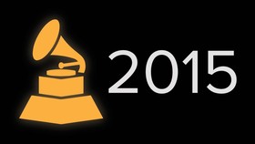 Yang Terbaik di Grammy Awards 2015