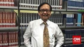 dr Andri Wanananda dan Ketabuan Soal Seks