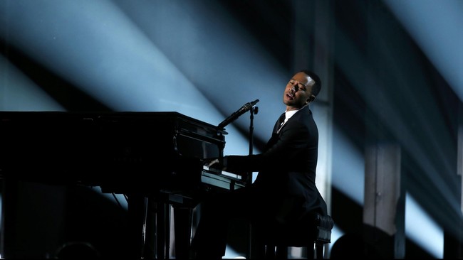 Para Penyulut Kemeriahan Grammy Awards ke-57
