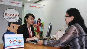 Bank Panin Bukukan Laba Rp 2,15 Triliun Sepanjang 2014