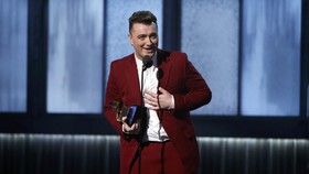 Sam Smith, Pharrell dan Pentatonix Raih Grammy