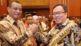 Dirjen Pajak Pastikan Amnesti Pajak Berlaku November 2015