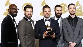 Pemungutan Suara 'Misterius' di Balik Grammy
