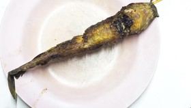 Agar Ikan Lele Goreng Tak Lagi Terasa Amis
