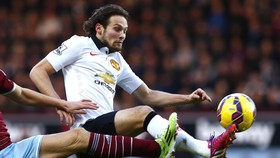 ManUnited vs Spurs: Ujian Dua Lini Pertahanan