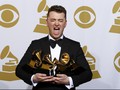 Sam Smith Jadi Topik Populer di Media Sosial