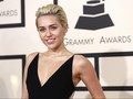 Miley Cyrus, Si Vegetarian yang Seksi