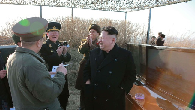 Korea Utara dituduh memperkerjakan rakyatnya di luar negeri bagai budak, sementara pemerintah menyedot devisa dari mereka.