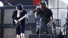 Tiket Konser AC/DC Paling Banyak Terjual di 2015