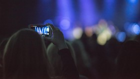 Desak Konser Tatap Muka, Promotor Usul Tes GeNose Penonton