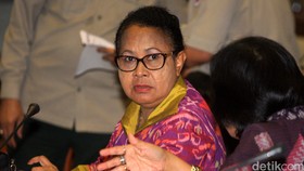 Menteri PPPA: Kebiri Merupakan Pengobatan, Bukan Hukuman