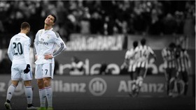 Elche Bertahan dari Gempuran Madrid di Babak Pertama